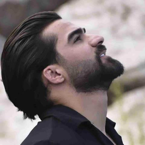 دانلود آهنگ تو بند بند جون منی حمیدرضا بابایی