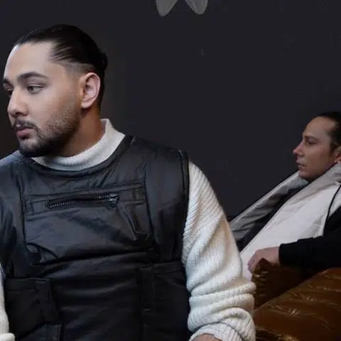 دانلود آهنگ مگه یادت نیست همه حسودیشون میشد به ما