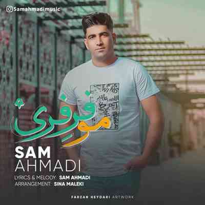 Saam Ahmadi | Moo Ferferi