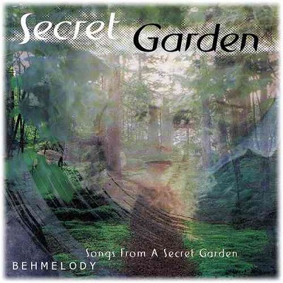 دانلود آهنگ Song From A Secret Garden