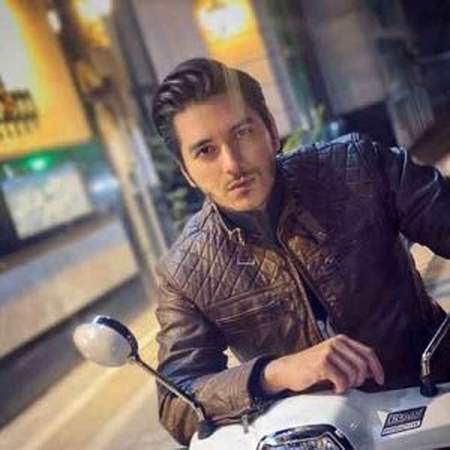دانلود آهنگ وای دیگه رد داده مغزم سعید پانتر