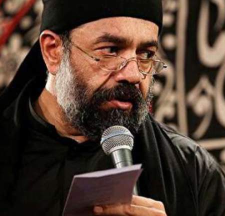 دانلود مداحی صد بار اگر علقمه را فتح کنم