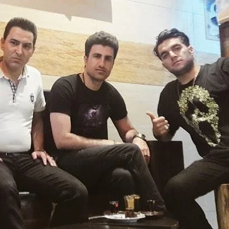 دانلود آهنگ محسن لرستانی بچه ننه