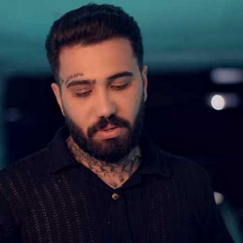 دانلود آهنگ خدا گله دارم ازت این بنده هات بویی نبردن ازت