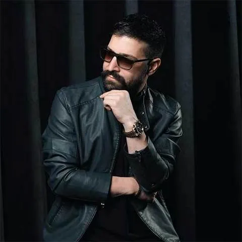 دانلود آهنگ جدید حمید هیراد سکوت دانلود آهنگ جدید حمید هیراد سکوت