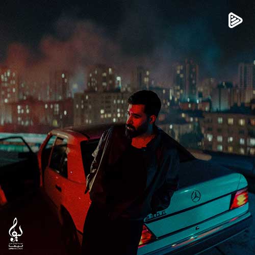 دانلود آهنگ جدید علی یاسینی به نام نمیخواستم