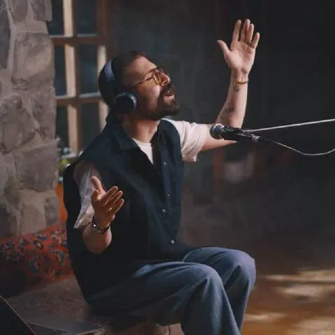 دانلود آهنگ جدید حمید هیراد عشق بازان