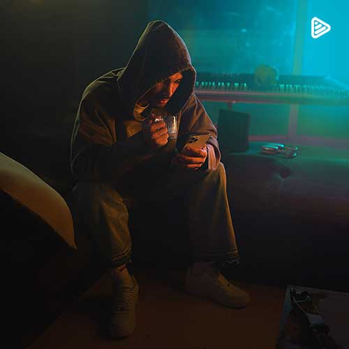 دانلود آهنگ جدید مهراد جم به سلامت